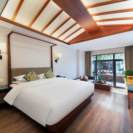 Ssaw Boutique Shanghai South Xuhui Riyueguang المظهر الخارجي الصورة