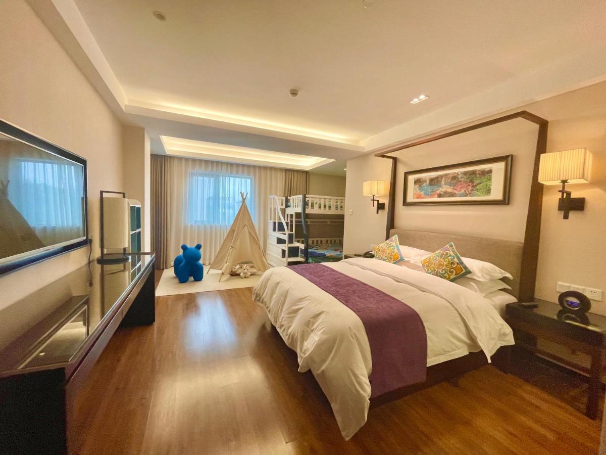 Ssaw Boutique Shanghai South Xuhui Riyueguang المظهر الخارجي الصورة