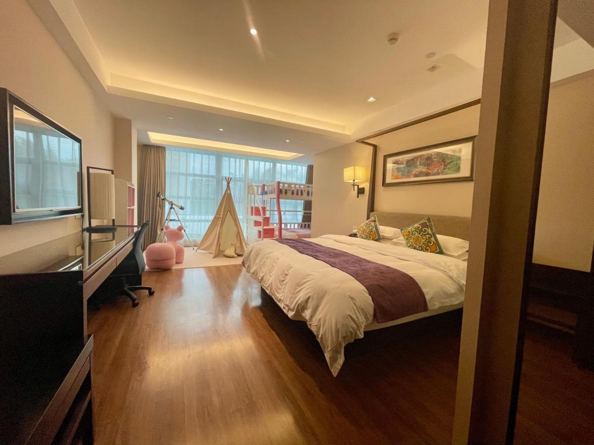 Ssaw Boutique Shanghai South Xuhui Riyueguang المظهر الخارجي الصورة