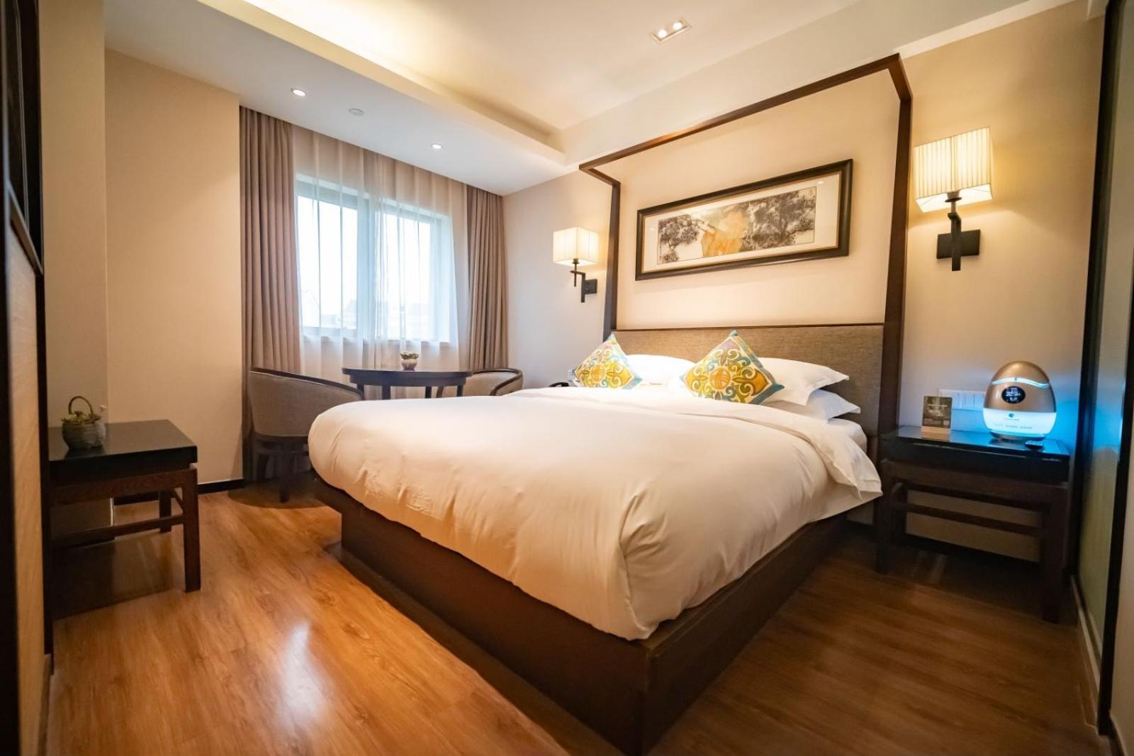 Ssaw Boutique Shanghai South Xuhui Riyueguang المظهر الخارجي الصورة