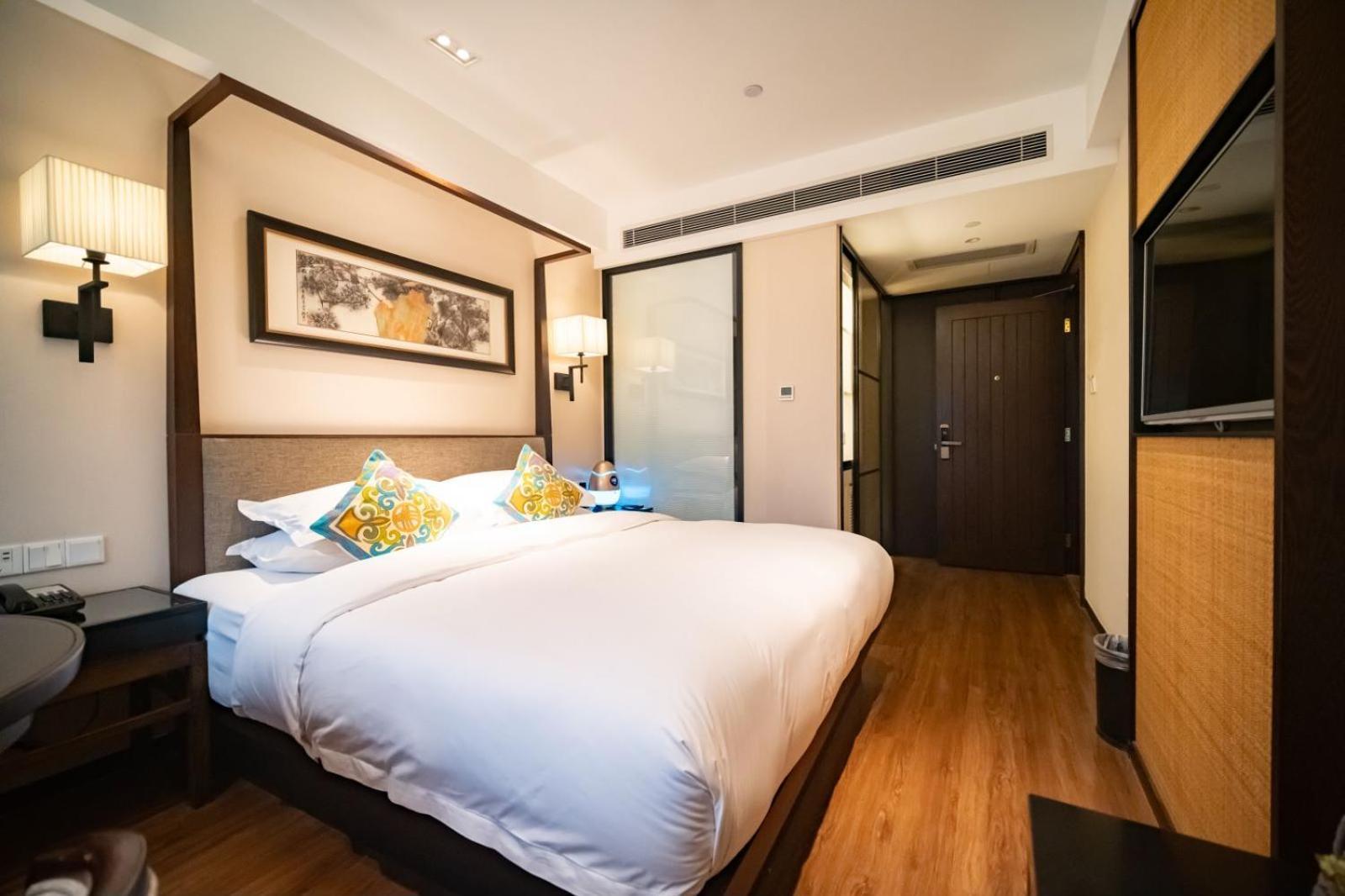 Ssaw Boutique Shanghai South Xuhui Riyueguang المظهر الخارجي الصورة