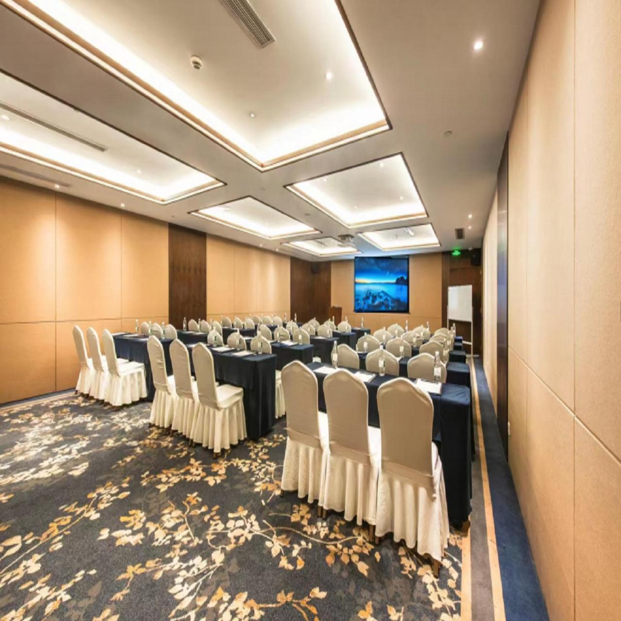 Ssaw Boutique Shanghai South Xuhui Riyueguang المظهر الخارجي الصورة