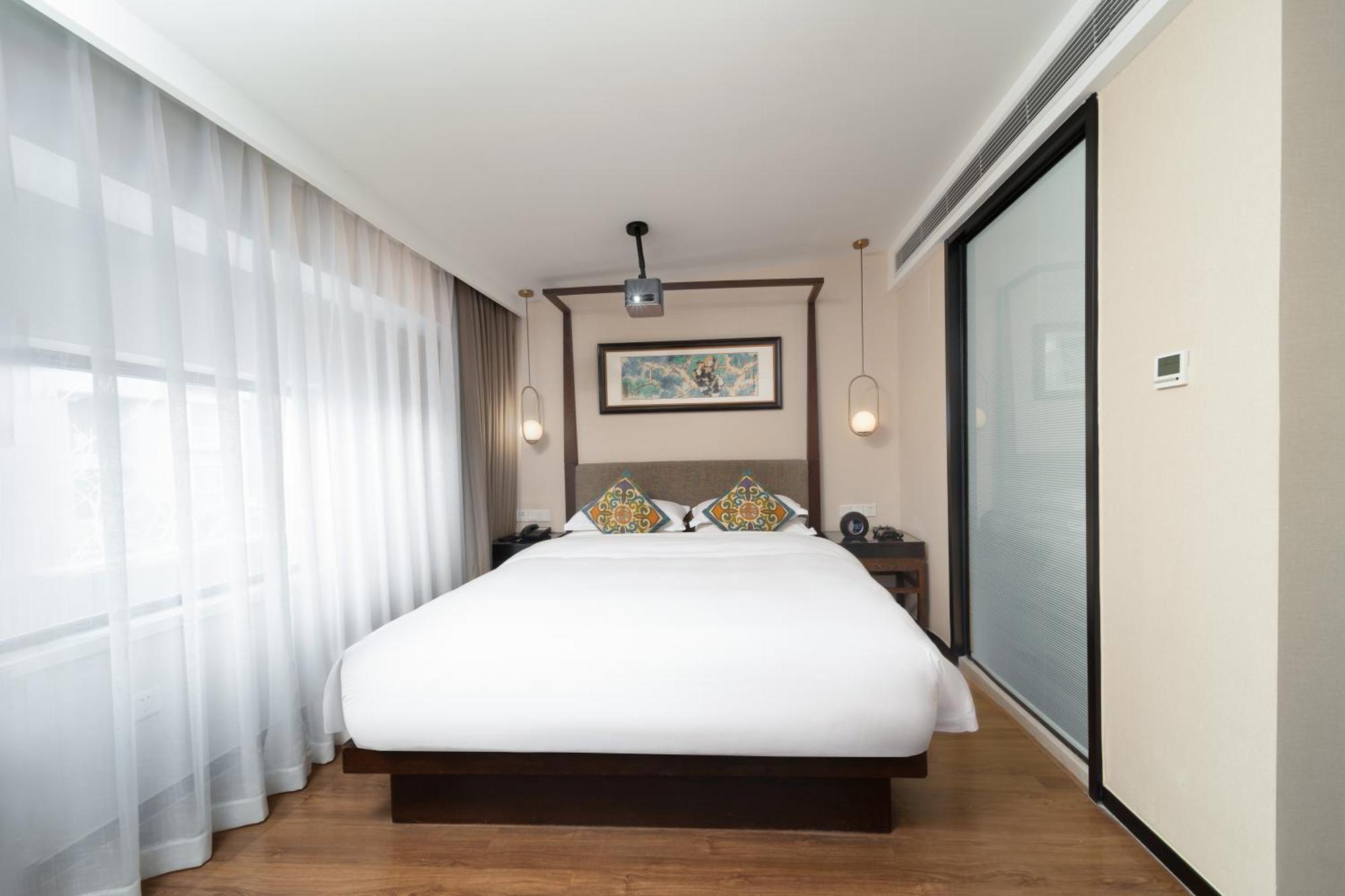 Ssaw Boutique Shanghai South Xuhui Riyueguang المظهر الخارجي الصورة