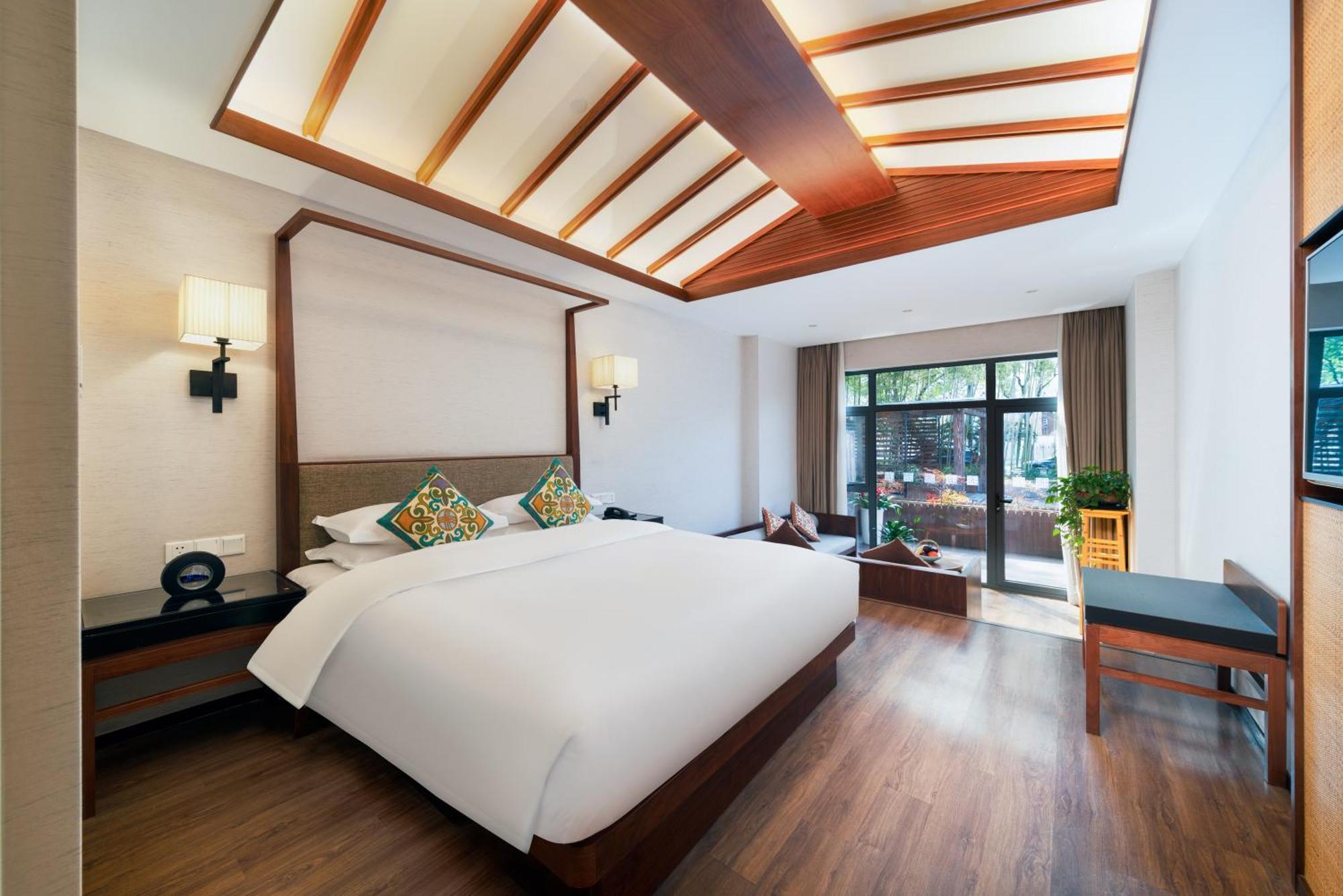 Ssaw Boutique Shanghai South Xuhui Riyueguang المظهر الخارجي الصورة