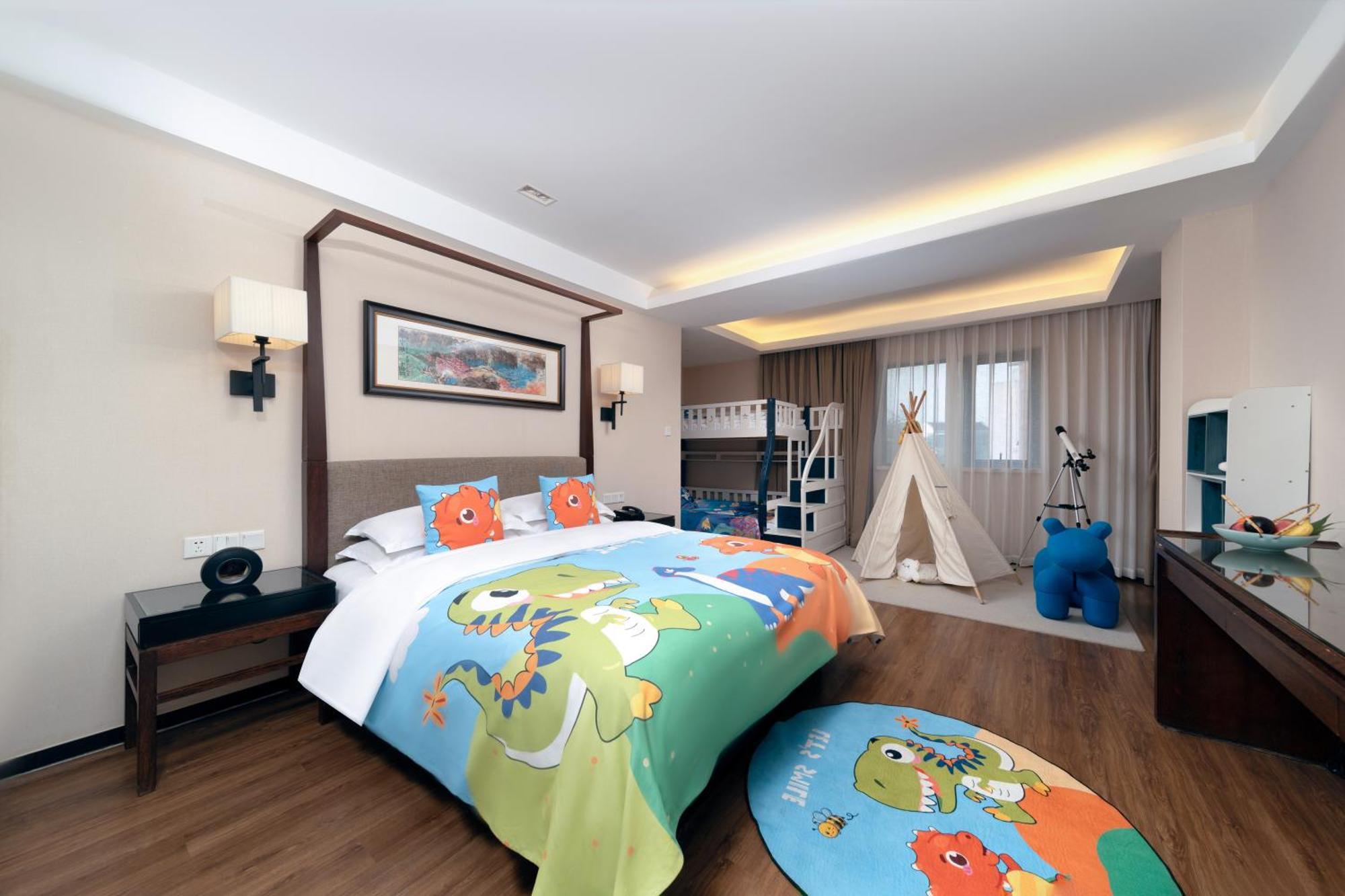 Ssaw Boutique Shanghai South Xuhui Riyueguang المظهر الخارجي الصورة
