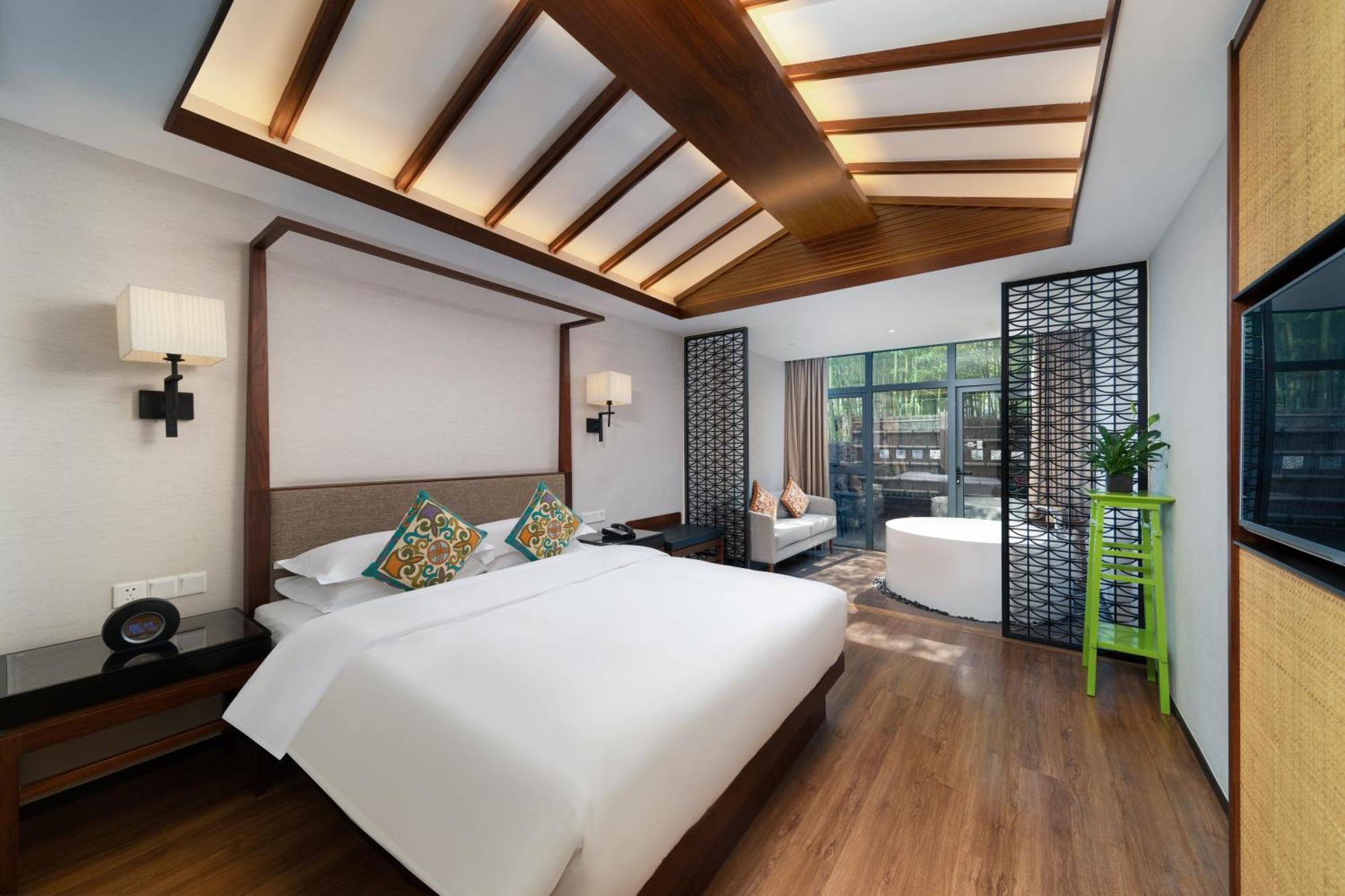 Ssaw Boutique Shanghai South Xuhui Riyueguang المظهر الخارجي الصورة