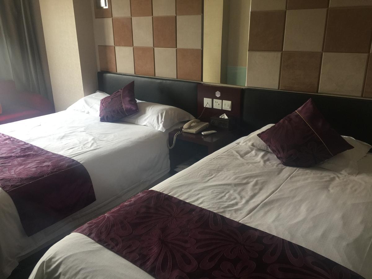 Ssaw Boutique Shanghai South Xuhui Riyueguang المظهر الخارجي الصورة